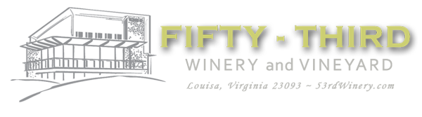 Homepage - 53rd Winery logo